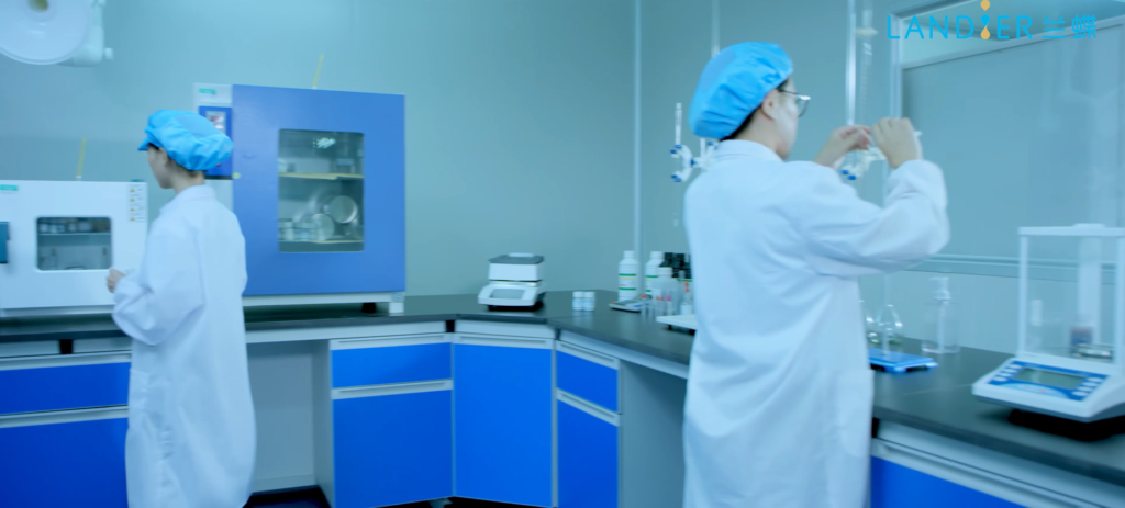 private label hand cream manufacturer-landier